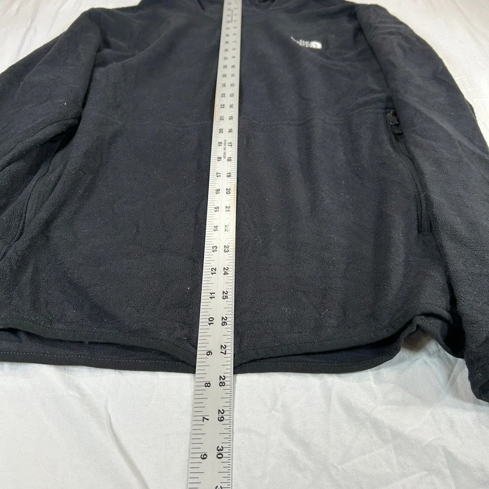 The North Face keywords gorpcore